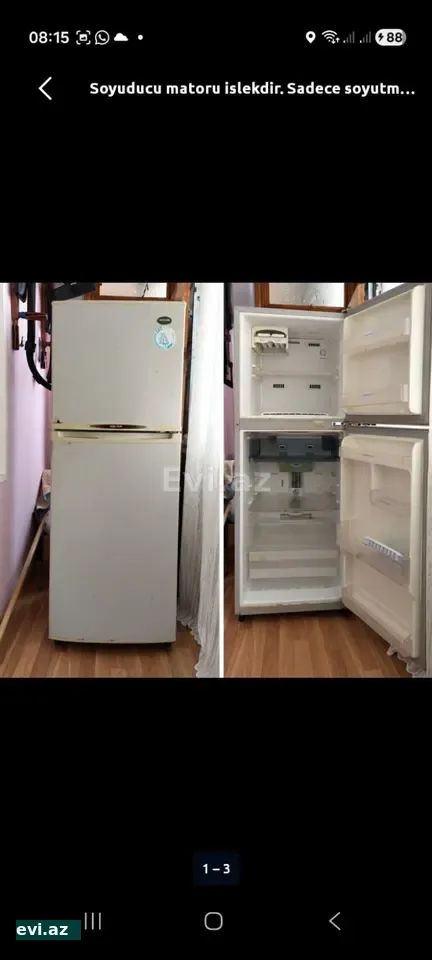 Soyuducu