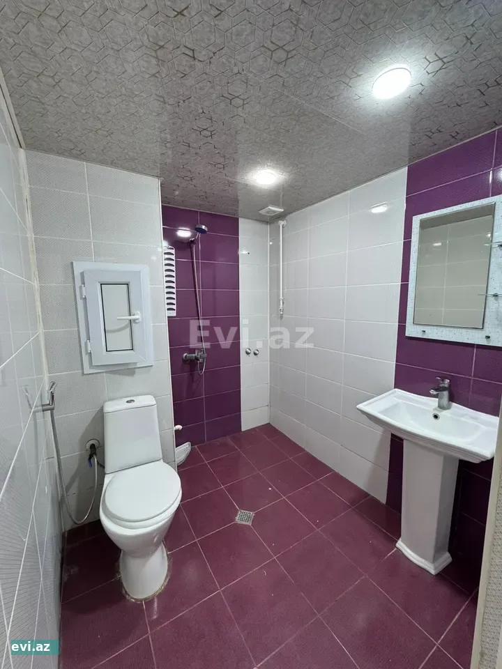 1 otaqlı 40 m² Köhnə tikili Продажа Suraxanı rayonu.Hövsan qəsəbəsi.