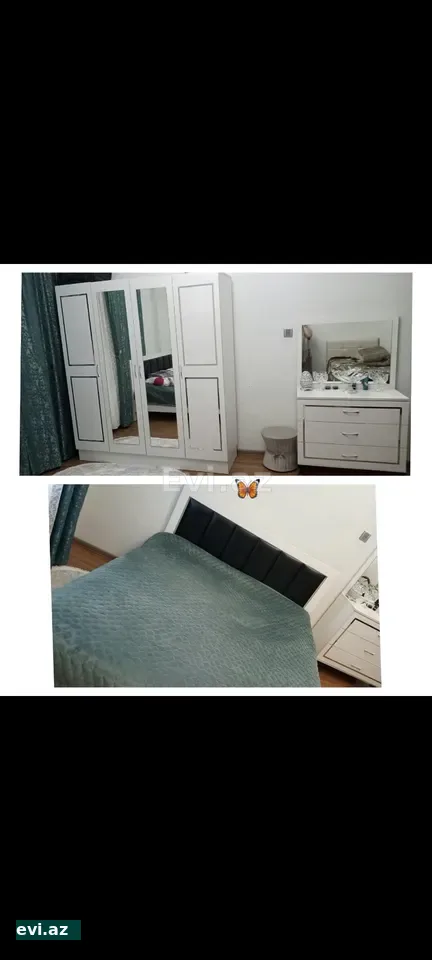Yatağ dəsti