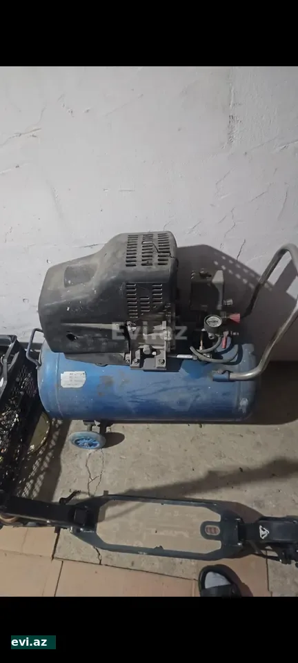 Kompressor