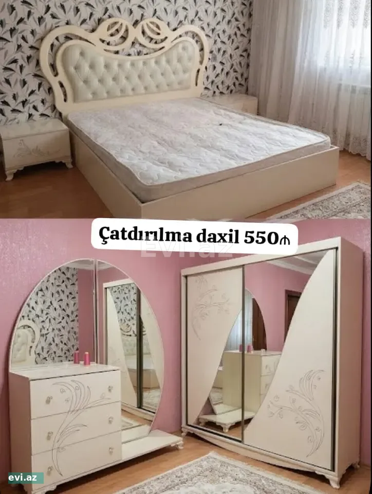 Yataq Dəsti