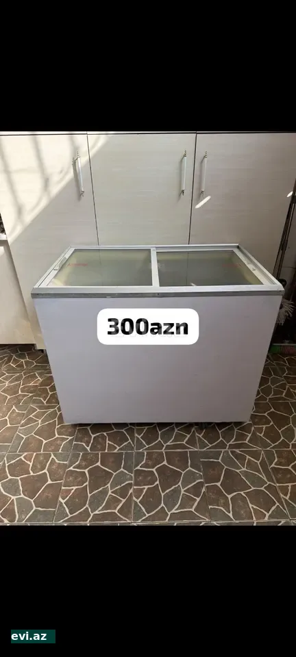 Dərin Dondurucu