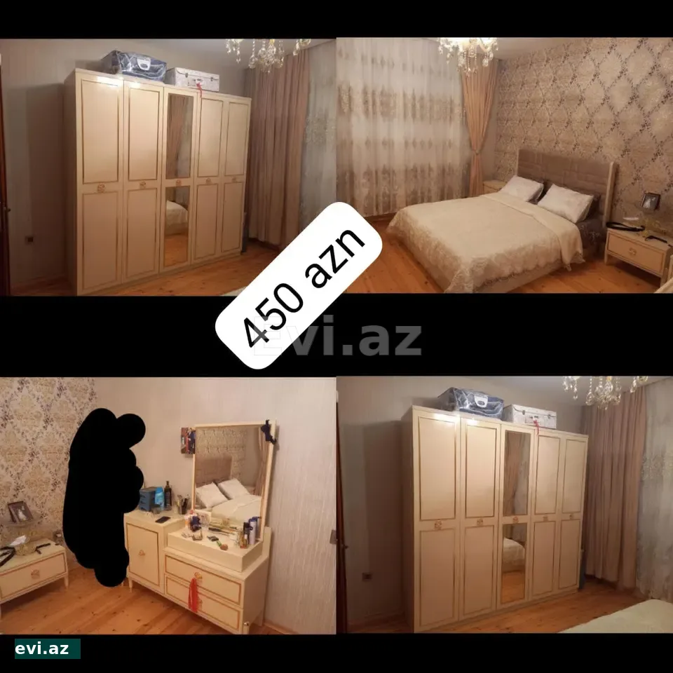 Yataq dəsti