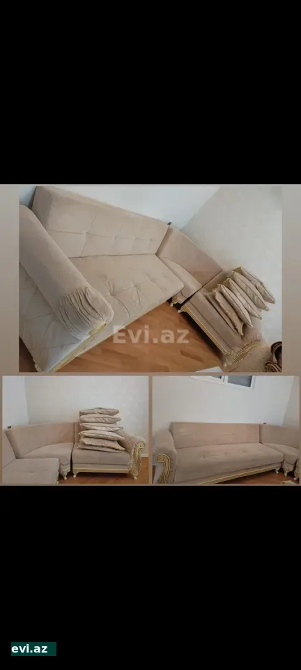 Künc Divan