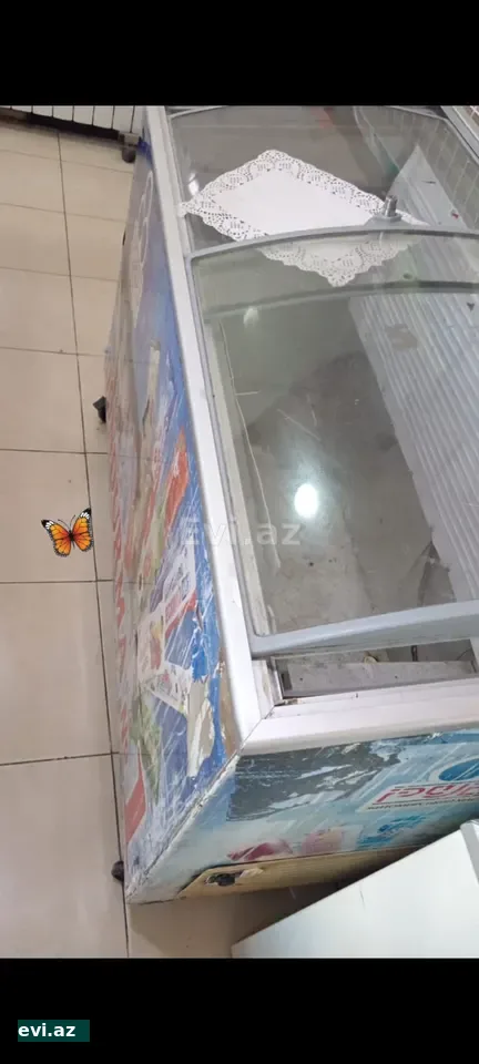 Dondurucu