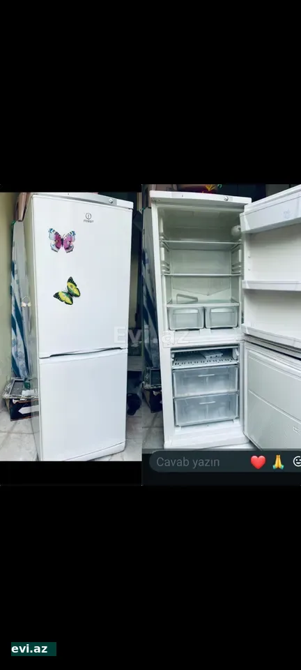 Soyuducu