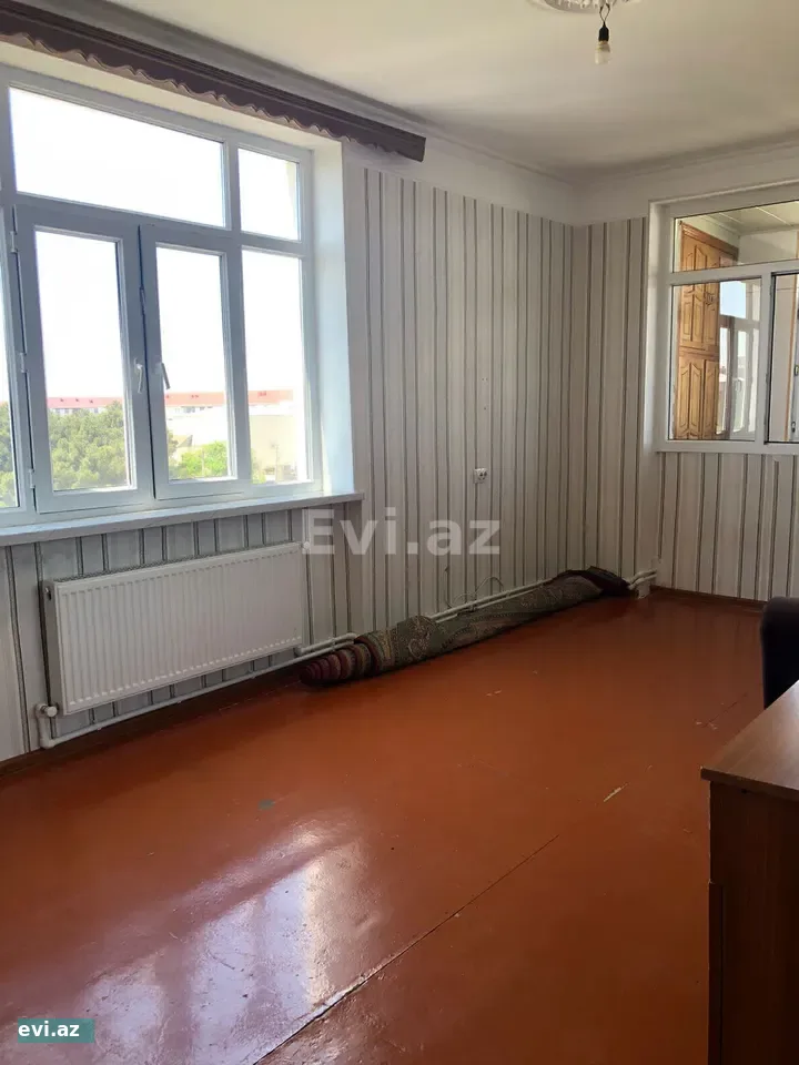 1 otaqlı 34 m² Köhnə tikili Kirayə verilir Sumqayit ş