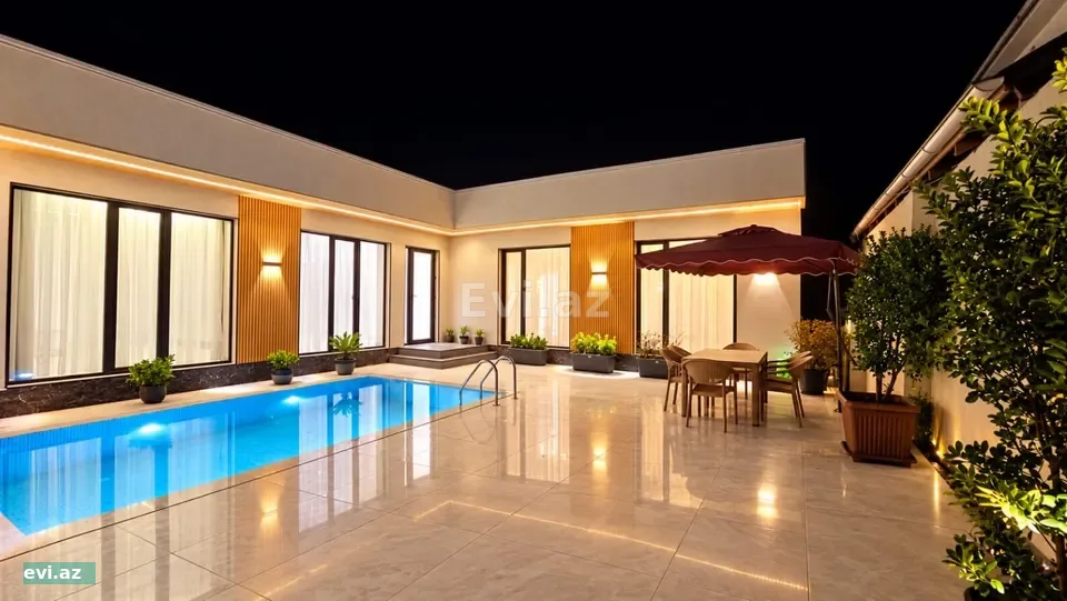 Bağ evi 135 m² Satılır Şüvəlan 3 sot 1 mərtəbə