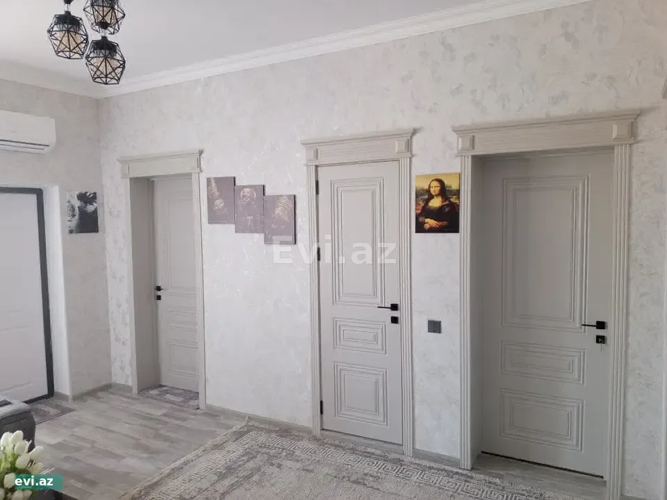 Bağ evi 85 m² Satılır Bakı şəhəri Novxanı qəsəbəsi 2.10 sot 1 mərtəbə