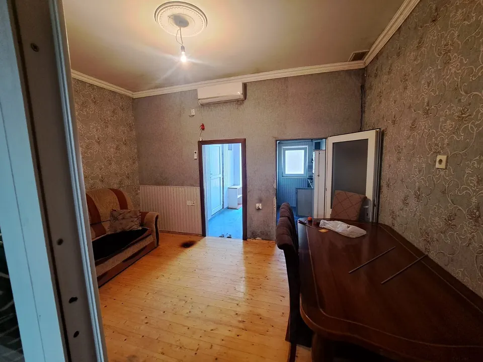 2 Otagli Kohne Tikili 50m²,  Kirayə verilir