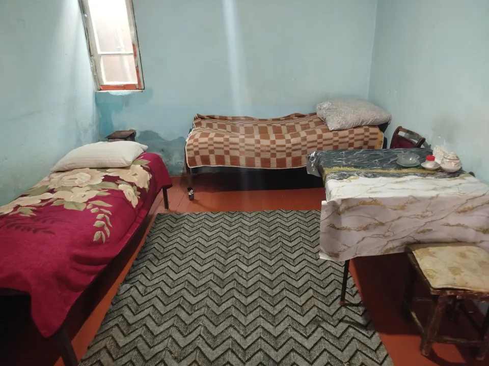 1 Otagli Kohne Tikili 20m²,  Kirayə verilir