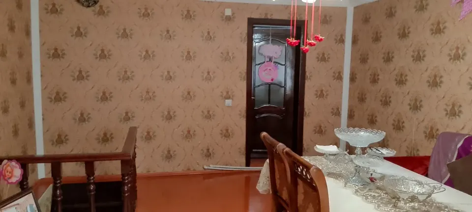 3 Otagli Yeni Tikili 100m²,  Satılır