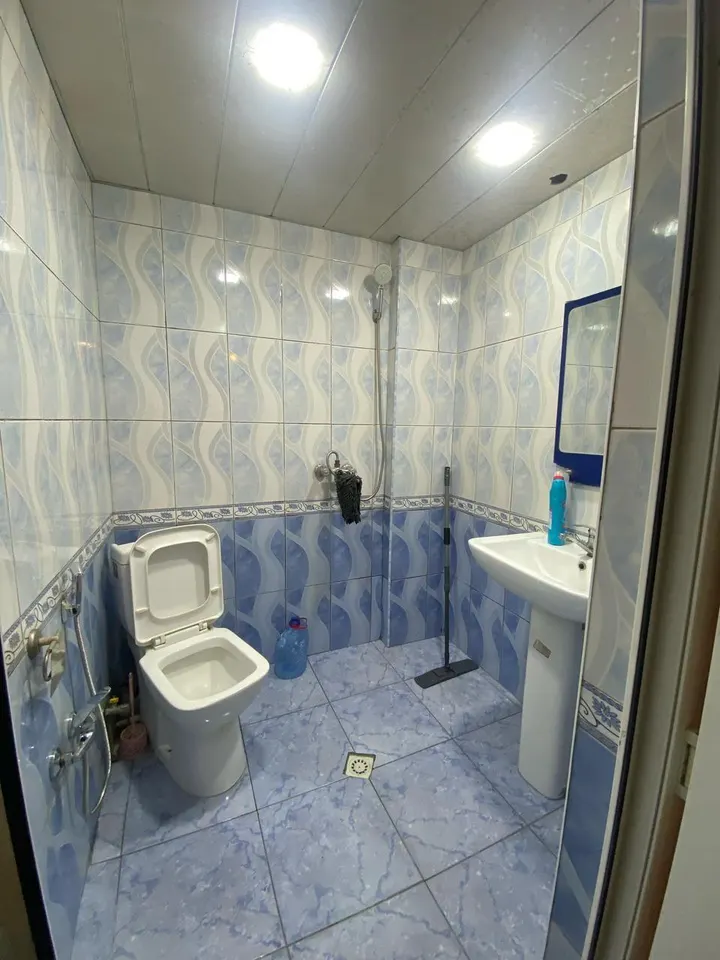 Yeni Tikili 2 otağlı 50 m² Abseron Gencler seherciyi Kirayə verilir