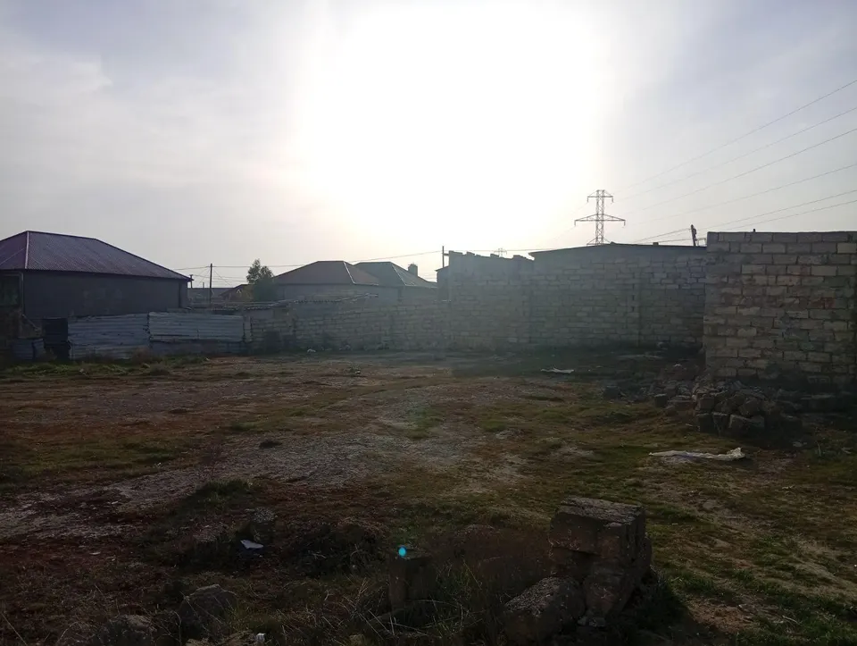 200sot Torpaq, Hövsan qəsəbəsi Quşçuluq savxozu