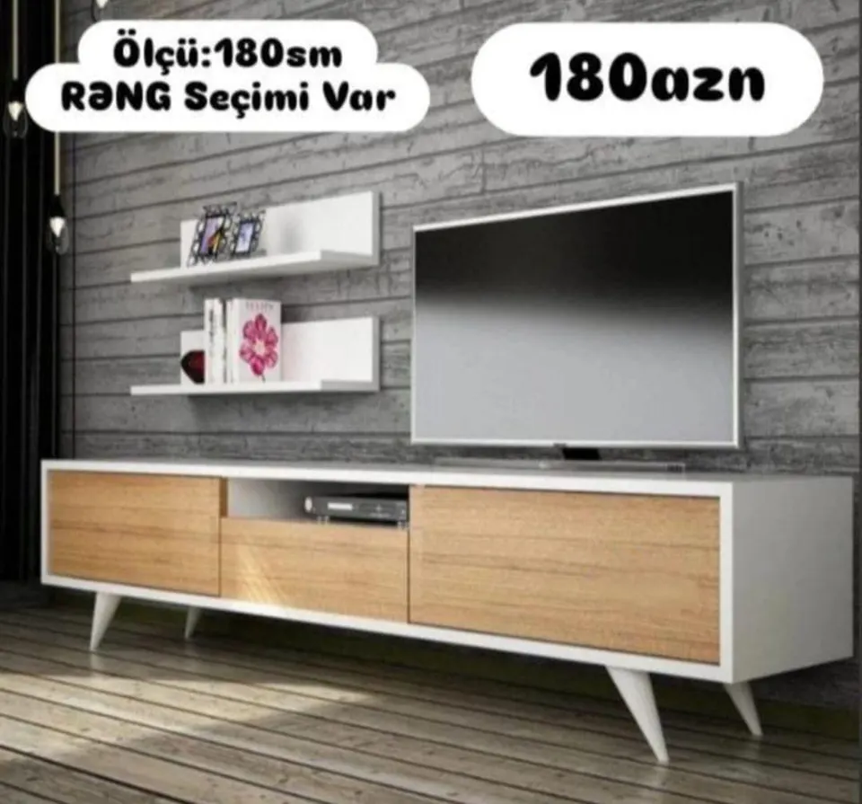 Tv atligi