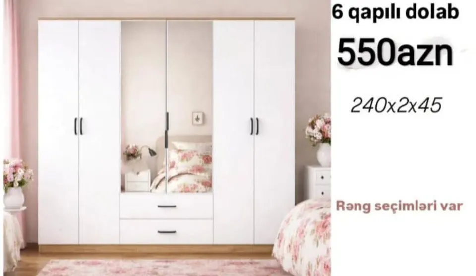 6Qapili dolab