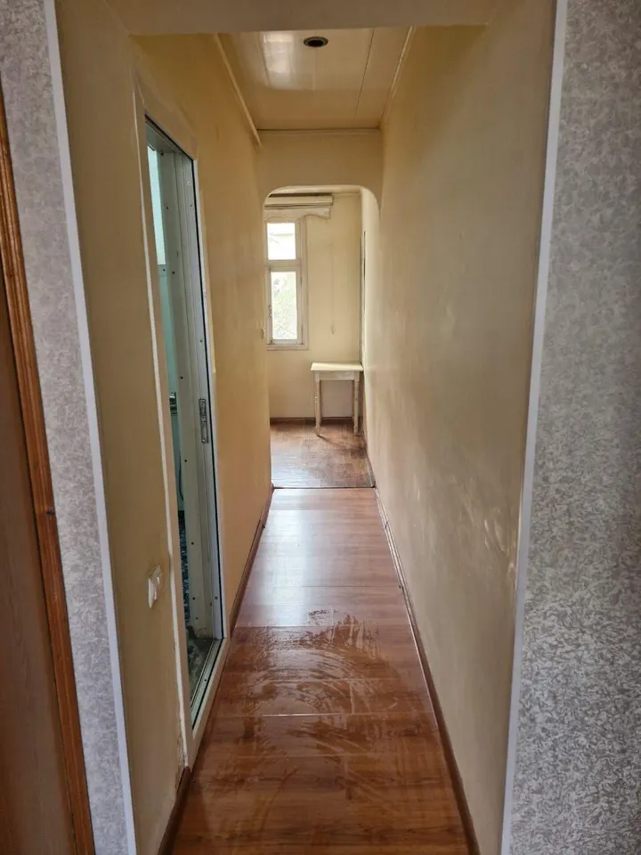 Köhnə tikili 3otağlı, 68 m² Xırdalan şəhəri  Kirayə verilir