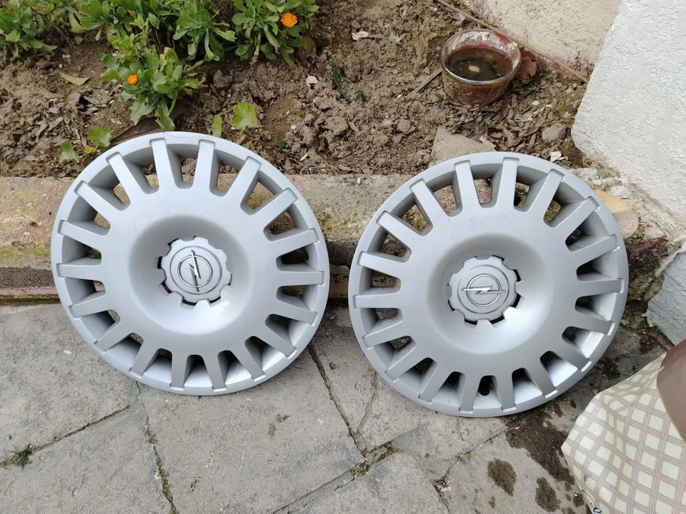 Şinlər, disklər və təkərlər