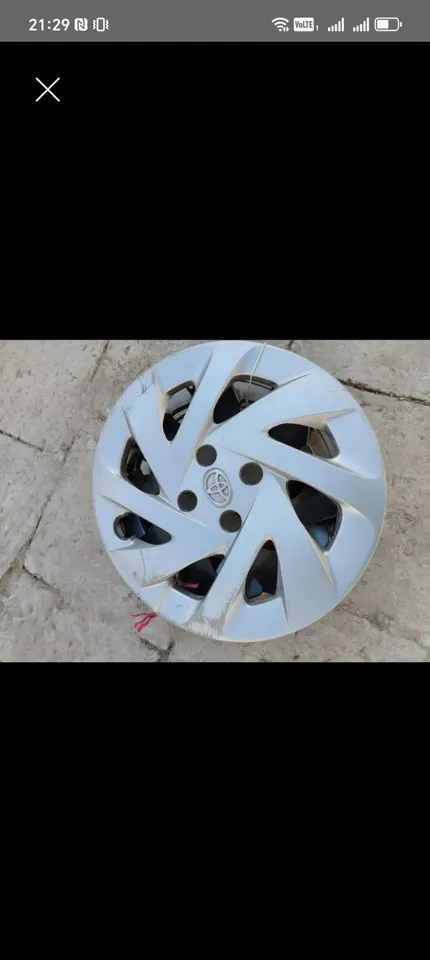Şinlər, disklər və təkərlər