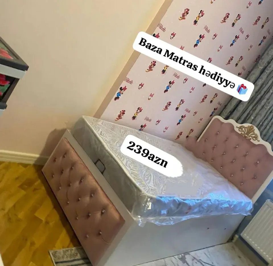 Bazalı çarpayı