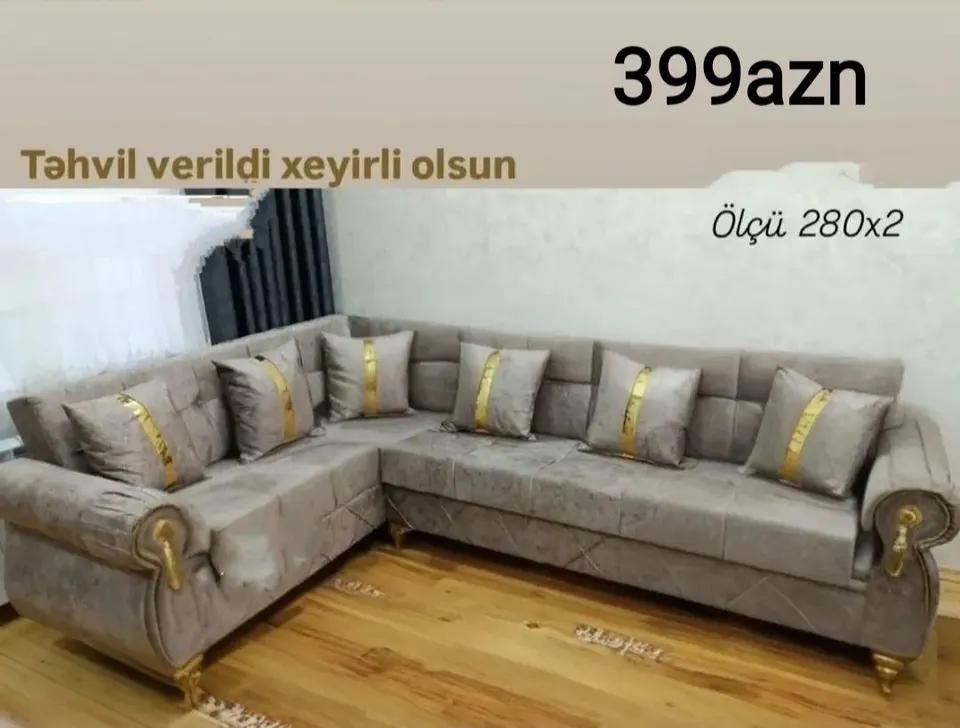 künc divan
