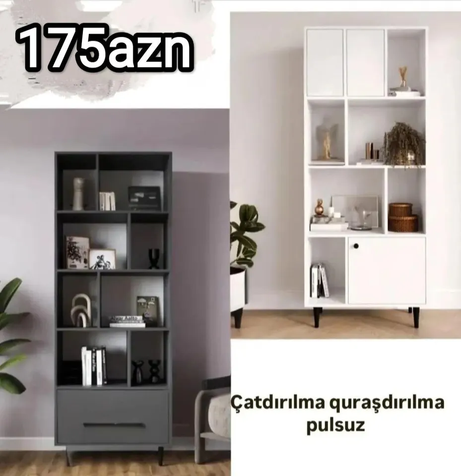 Kitab dolabı