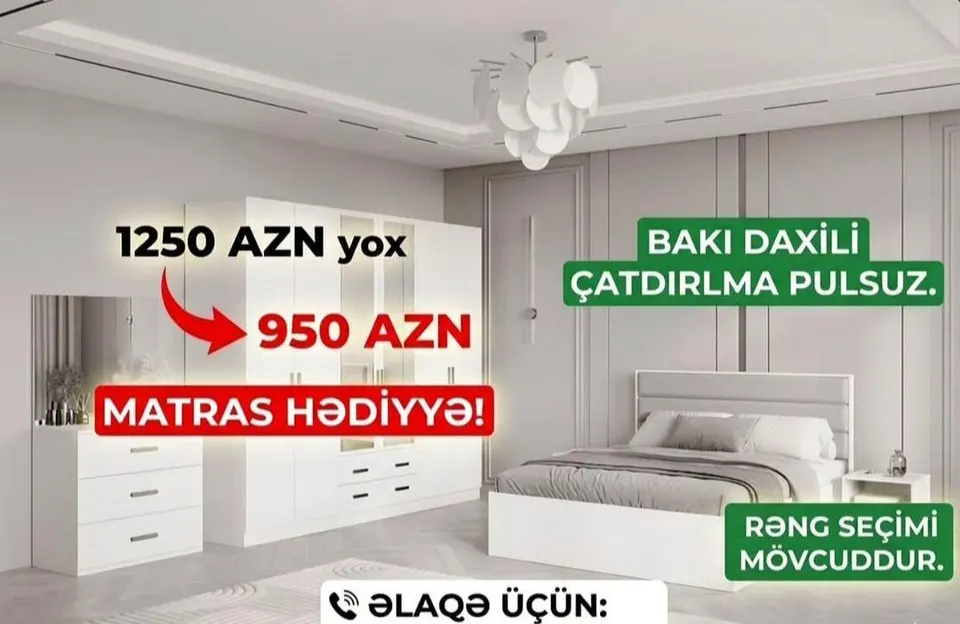 Yataq dəsti
