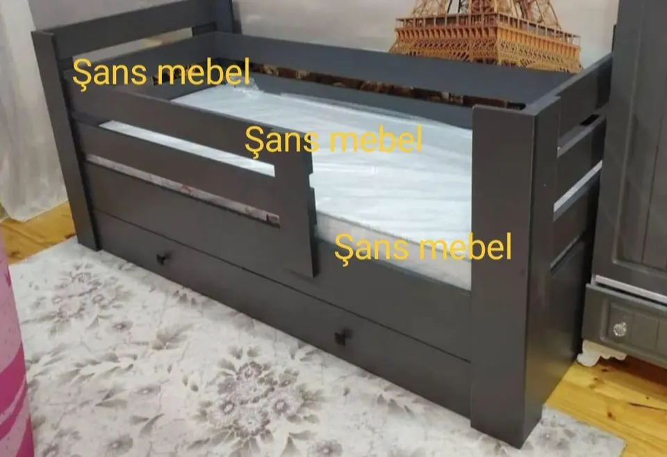 Uşaq Çarpayısı
