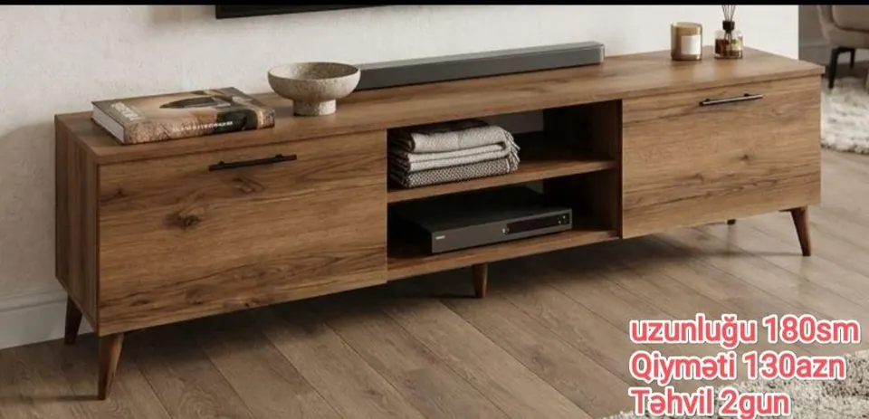 Tv atlığı