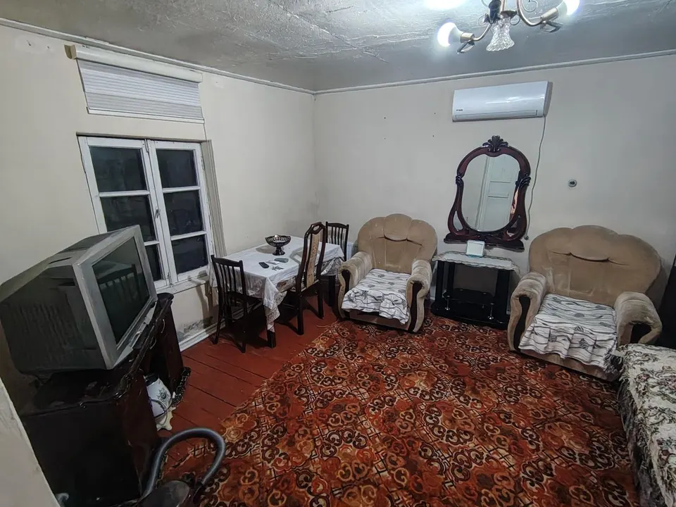 Həyət evi