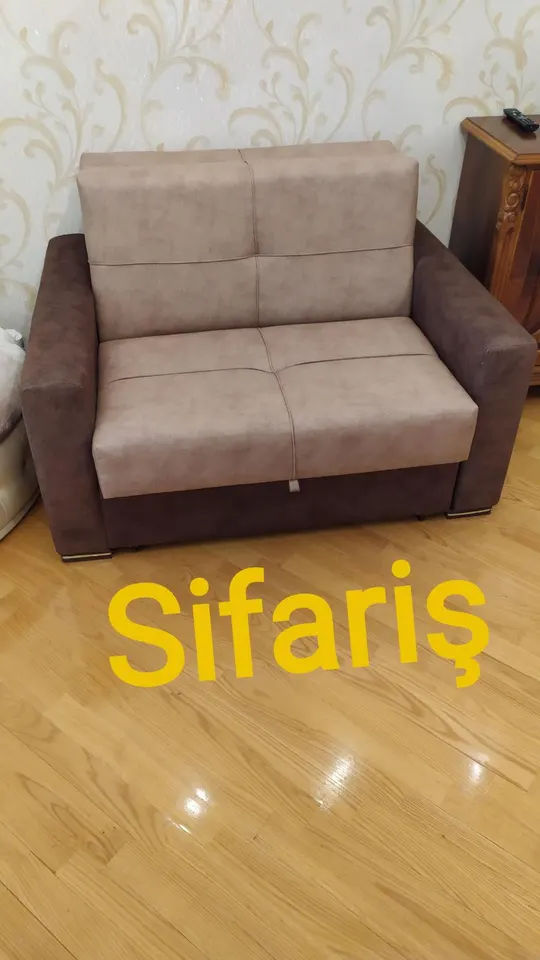 Kreslo kravat
