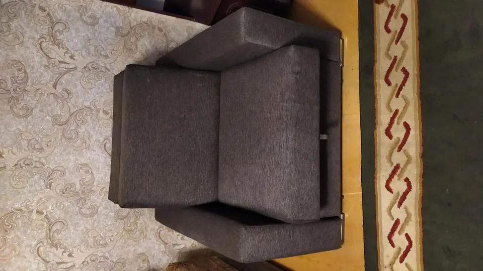 kreslo çarpayı