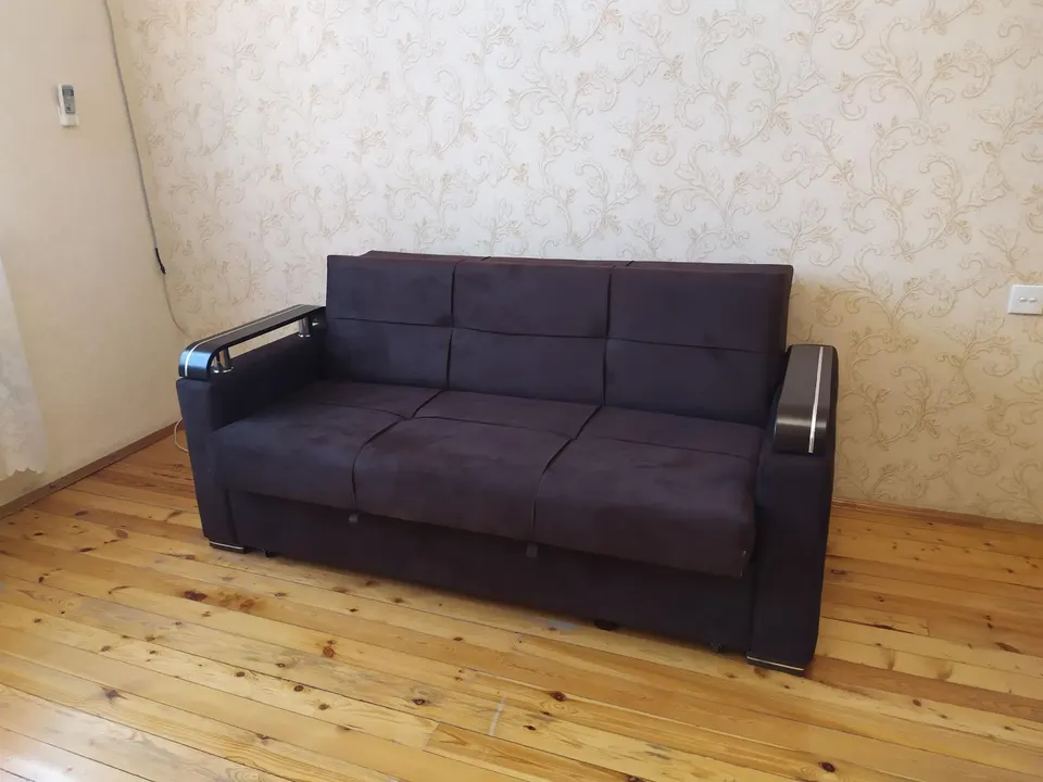 Divarların sifarişi