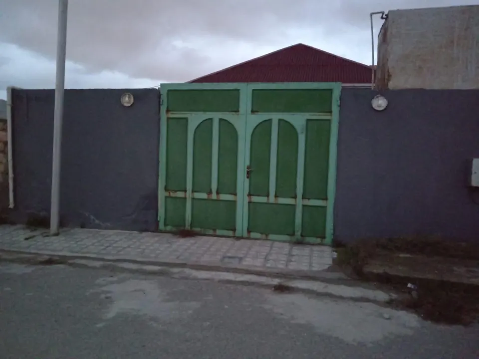 Həyət evi