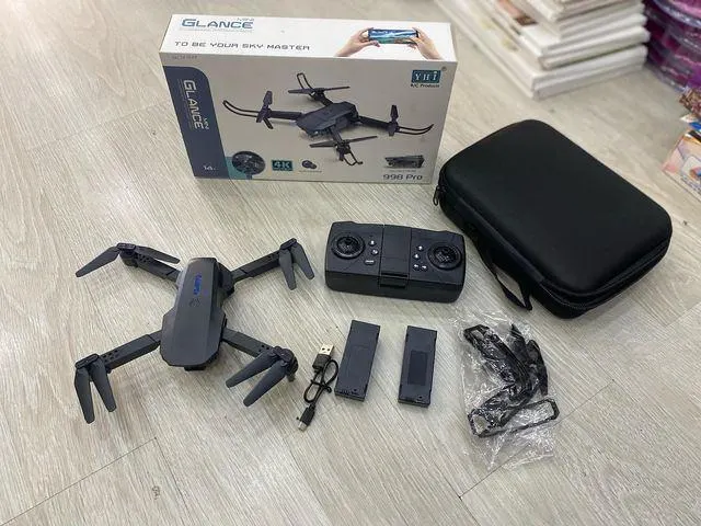 Dron Oyuncaq