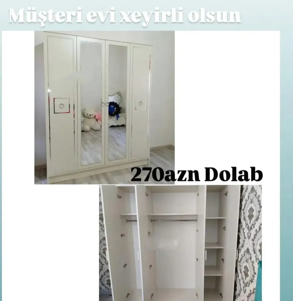 4Qapili dolab