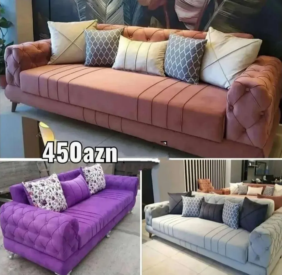 Divan
