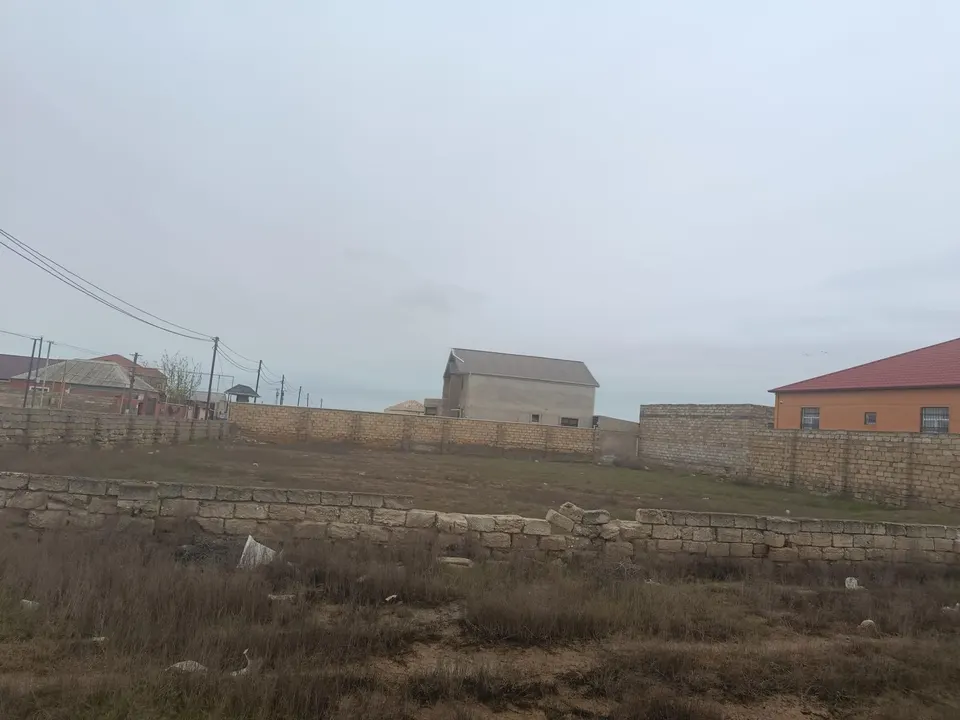 12 sot Sabunçu rayonu