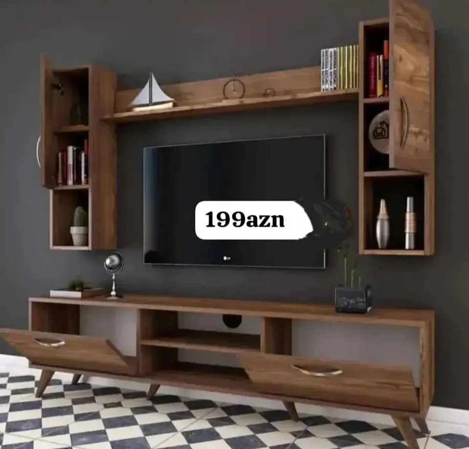 Tv stend