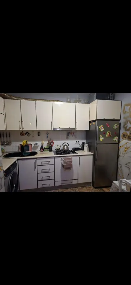 2 otaqlı 65 m² Neftçiler metrosu Yeni Tikili Kirayə verilir