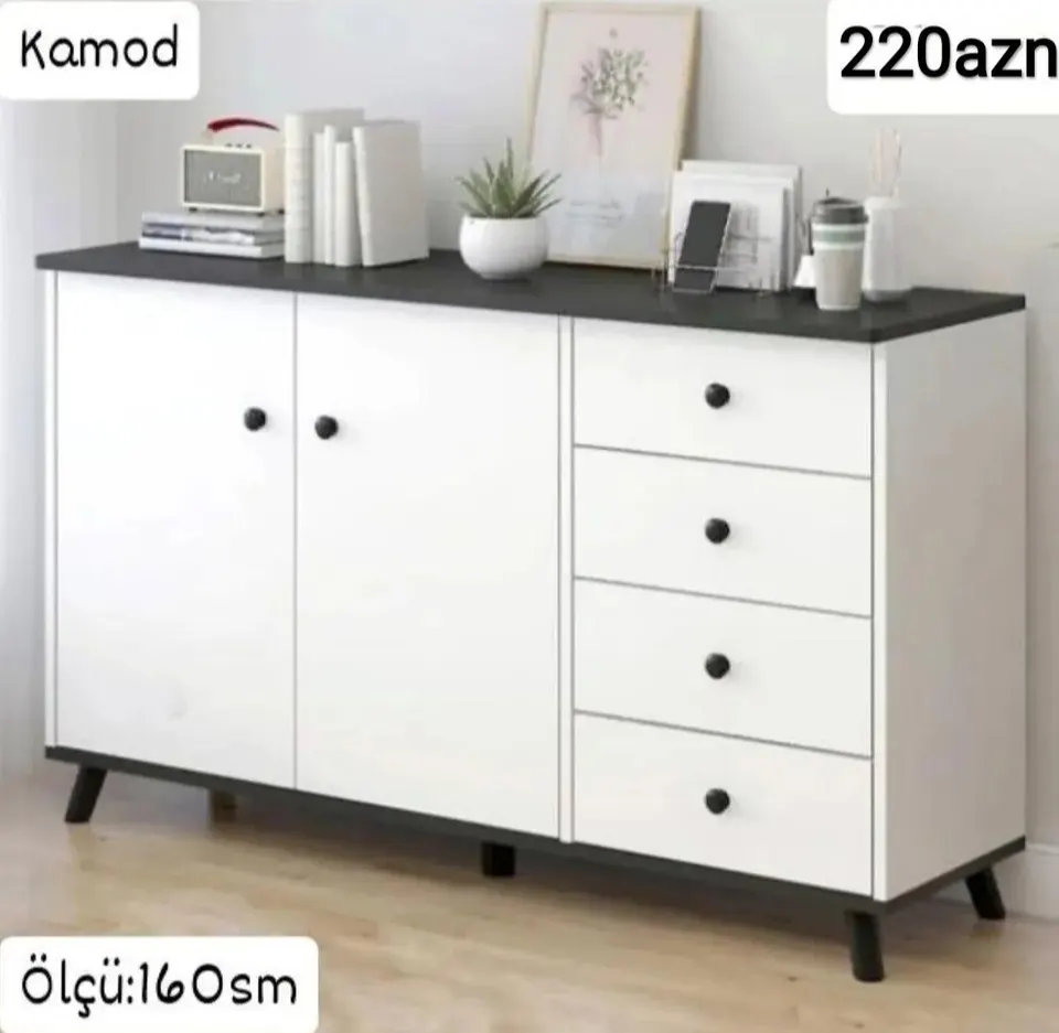 Kamod