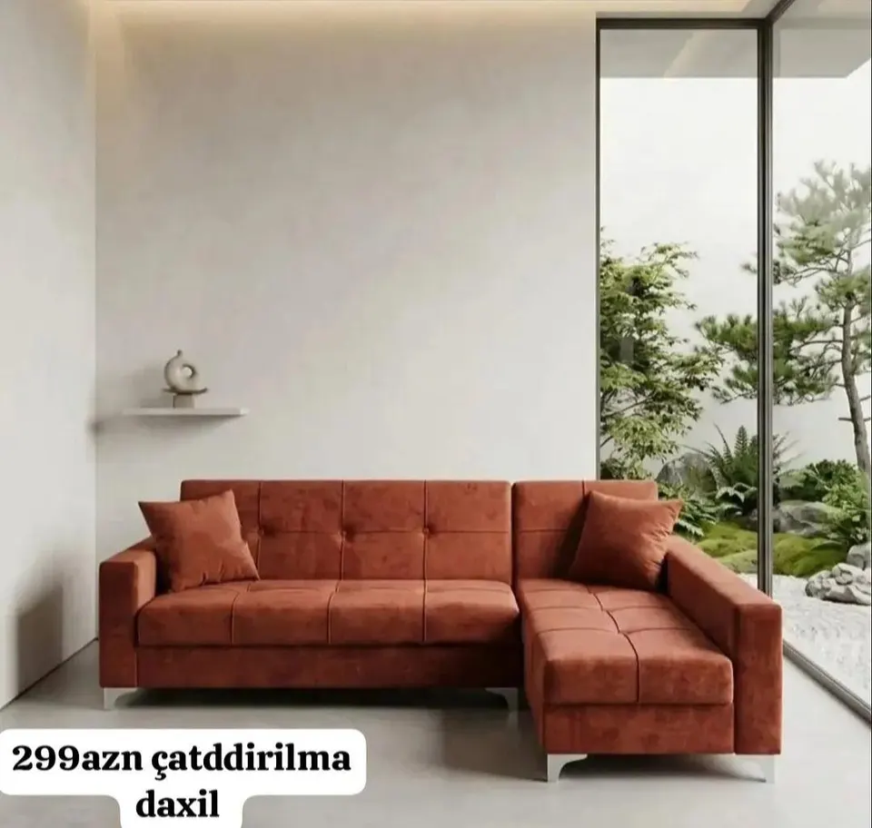 Künc divan
