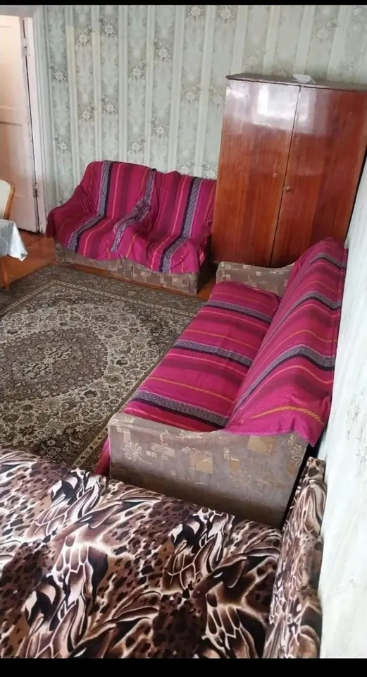 1 otaqlı 40 m² Nəsimi 50 Köhnə tikili Kirayə verilir