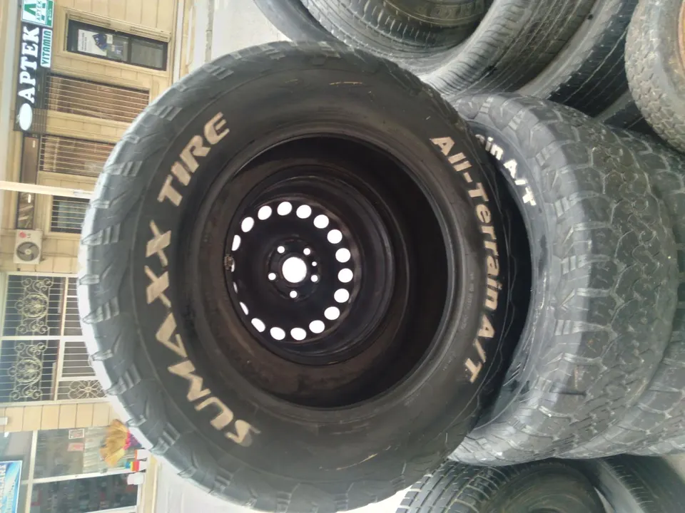 Avtomobil üçün alətlər