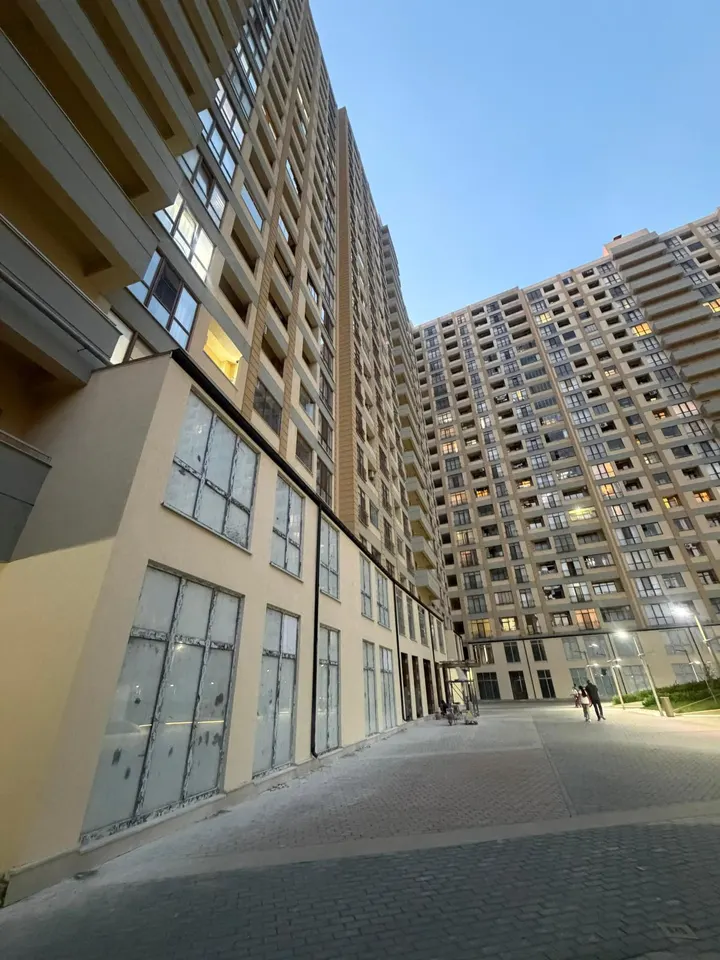 2 otaqlı 55 m² 20 Yanvar m. Yeni Tikili Kirayə verilir