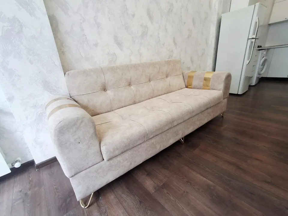 2 otaqlı 58 m² 20 Yanvar m. Yeni Tikili Kirayə verilir