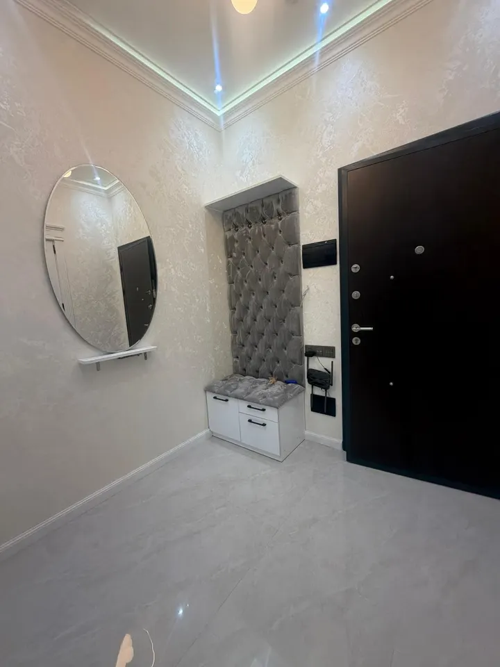 2 otaqlı 60 m² 20 Yanvar m. Yeni Tikili Kirayə verilir