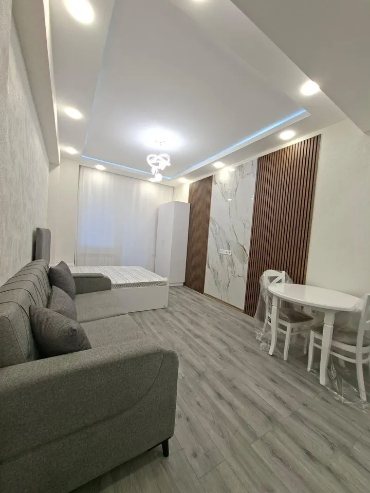 1 otaqlı 31 m² 20 Yanvar m. Yeni Tikili Satılır