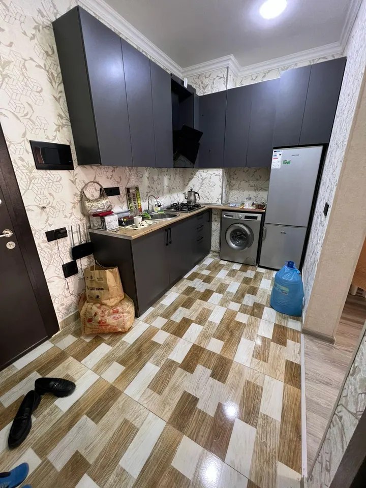 2 otaqlı 56 m² Melissa Park Yeni Tikili Kirayə verilir