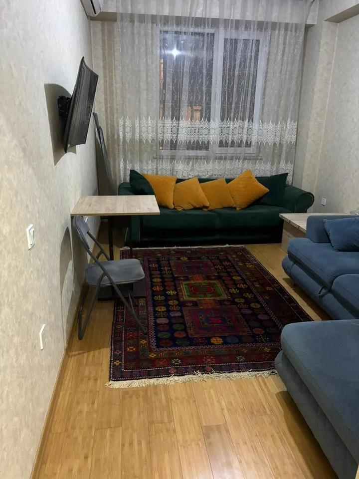 2 otaqlı 52 m² Melissa Park Yeni Tikili Kirayə verilir